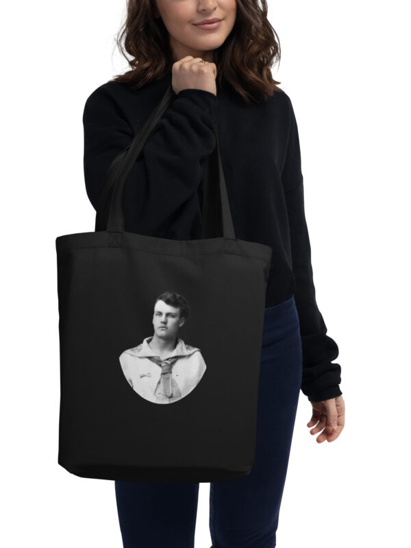 Young Gustaf - Eco Tote Bag